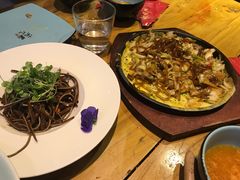 -局气 烤鸭·北京菜(光华路店)