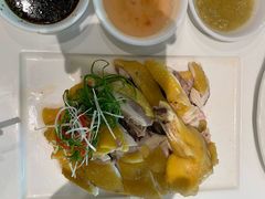 -白云中餐厅·粤菜·亚龙湾喜来登度假酒店