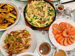 -华春餐馆(鱼山路店)