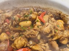 -赣江里•江西菜(望京旺角店)