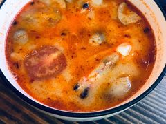 冬阴功汤-Hi YOU你的饭局泰餐厅(雍和宫店)
