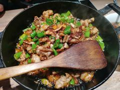 -餐酷哈雷餐厅(通程广场店)