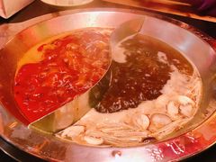 -大龙辣火锅·龙虾·烧烤(湖滨新天地店)
