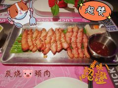 -新越盏·东南亚料理(捷登都会店)