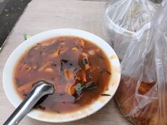 -东仓门早市