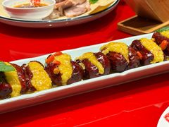 -山西会馆·晋菜·晋商宴·学堂记忆(许坦西街店)