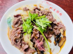 -双生肠粉(牌坊街总店)