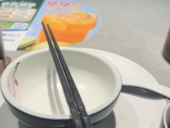 -绿茶餐厅(广州天河城店)