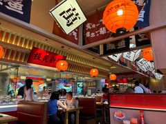 -莲寿司(国兴店)
