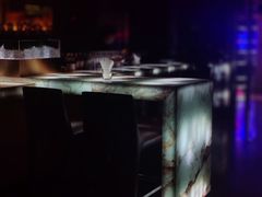 -The Penthouse酒吧