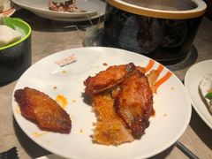 -V-ONE西雅图海鲜自助餐厅(仓山万达广场店)