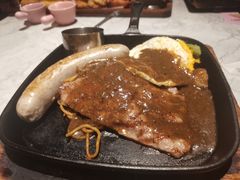 -半秋山西餐厅(宜昌大洋店)