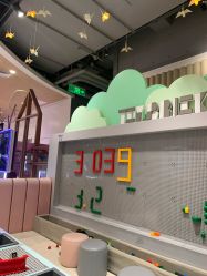 -meland club亲子乐园(石家庄万象城店)