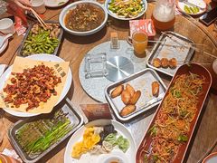 -永红源啤酒·烧烤·海鲜·大排档(青特城店)