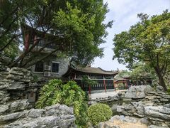 -顺峰山公园