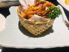 -王鼎精致料理铁板烧(世博源店)