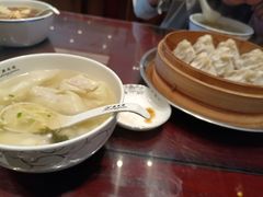 无锡小笼包-熙盛源(苏苑街店)