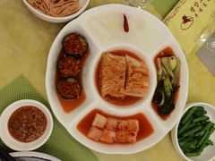 -高丽馆(尊茂店)