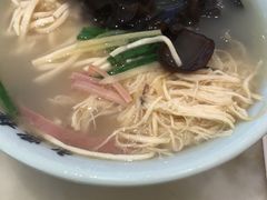 鸡火干丝美-耿福兴(罍街店)
