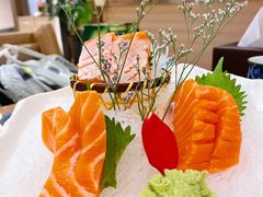 -阿吾罗日本料理(K11艺术中心店)