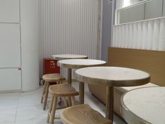 用餐区-welle味蕾(沃尔玛店)