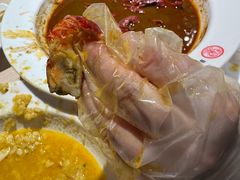 -叶派龙虾•招牌香辣蟹·海鲜(中海国际店)