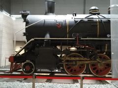 -铁道游击队纪念馆