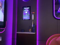 -星聚会KTV(外滩南京路旗舰店)