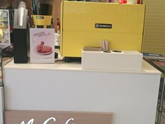 -麦当劳(安定门外大街店)