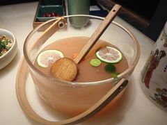 -锦府盐帮·李宅(领展购物广场中关村店)