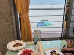 -海天一色海景自助餐厅(西港花园店)