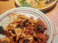 -馋嘴猫北京食堂·烤鸭·宵夜(亚运村店)