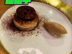 -Le Bistrot de Racine