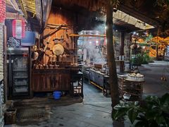 -青城甲(青城山店)