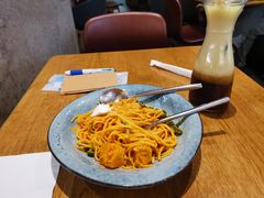 勤瓜姗姗-Wagas沃歌斯(太古汇店)