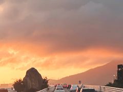 -桃花岛风景旅游区