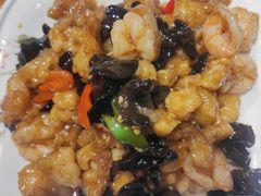 -肘子酥·天津菜·特色捞面(德云社店)