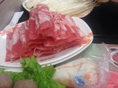 -呷哺呷哺(哈尔滨红博购物广场店)