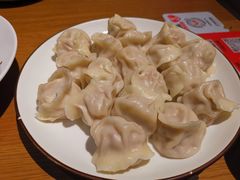 -伊喜饺子·烤鸭(五道口学院路店)