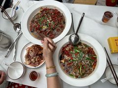 -邱大妈水煮(龙山店)