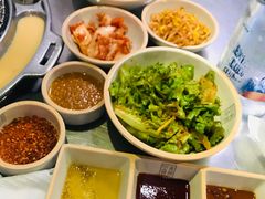 -喜来稀肉(虹泉路店)