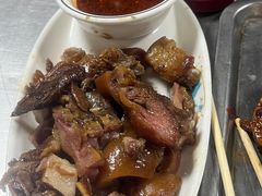 -佰运猪蹄(高陵店)