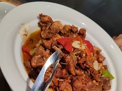 -老山东·山东菜(鲁菜名店)