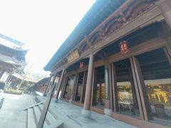 -钱王祠