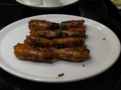 -食间牛排(湖西路店)