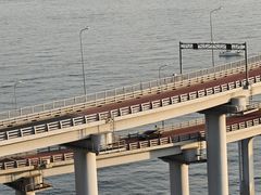 -星海湾跨海大桥