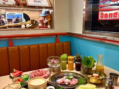 -伊茉家的烤肉店(勒泰中心店)