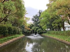 -西郊宾馆·1921餐厅