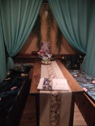 -琦品高端美容SPA私佳美场