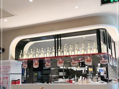 -必胜客(华都店)